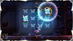 画像ギャラリー No.005のサムネイル画像 / 「魔女ガミ」,異世界で出会う少女カルマ,魔女神・アラディアなど登場キャラの情報を紹介。語り部を担当した野沢雅子さんのインタビューも到着