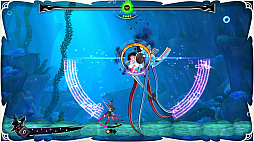 画像ギャラリー No.024のサムネイル画像 / 「魔女ガミ」,異世界で出会う少女カルマ,魔女神・アラディアなど登場キャラの情報を紹介。語り部を担当した野沢雅子さんのインタビューも到着