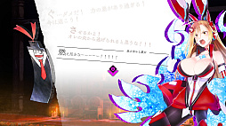 画像ギャラリー No.028のサムネイル画像 / 「魔女ガミ」,異世界で出会う少女カルマ,魔女神・アラディアなど登場キャラの情報を紹介。語り部を担当した野沢雅子さんのインタビューも到着