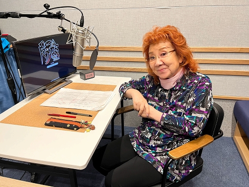 画像ギャラリー No.031のサムネイル画像 / 「魔女ガミ」,異世界で出会う少女カルマ,魔女神・アラディアなど登場キャラの情報を紹介。語り部を担当した野沢雅子さんのインタビューも到着