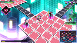 画像ギャラリー No.012のサムネイル画像 / 「魔女ガミ」「蒼き雷霆 ガンヴォルト トライアングル エディション」,Switch2版「カルドアンシェル」をTGS 2025で試遊展示