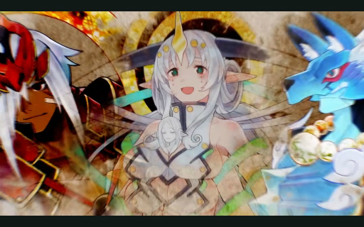 画像ギャラリー No.007のサムネイル画像 / 強く美しい神速の魔女が和風なエフェクトの斬撃で敵を断つ。「魔女ガミ−The Witch of Luludidea−」インプレッション[TGS2025」