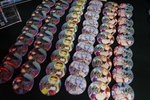 画像ギャラリー No.009のサムネイル画像 / 強く美しい神速の魔女が和風なエフェクトの斬撃で敵を断つ。「魔女ガミ−The Witch of Luludidea−」インプレッション[TGS2025」