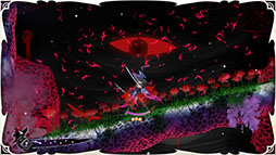 画像ギャラリー No.007のサムネイル画像 / 「魔女ガミ−The Witch of Luludidea−」,最初のステージをプレイできる体験版をSwitch2,Switch向けにリリース