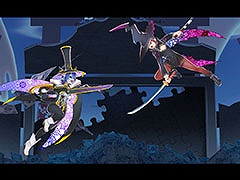 ߡThe Witch of LuludideaݡסǽΥơץ쥤ǤθǤSwitch2Switch˥꡼