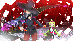 ꡼ No.003Υͥ / ߡThe Witch of LuludideaݡסθǤSteam Nextեۿ档͸Ϥδܥȹ®ư