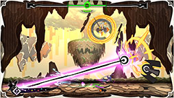 ꡼ No.009Υͥ / ߡThe Witch of Luludideaݡס͸ϤԤŨ䡤ॷƥब餫