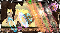 ꡼ No.011Υͥ / ߡThe Witch of Luludideaݡס͸ϤԤŨ䡤ॷƥब餫