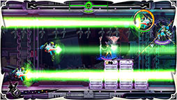 ꡼ No.015Υͥ / ߡThe Witch of Luludideaݡס͸ϤԤŨ䡤ॷƥब餫