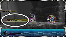 ꡼ No.021Υͥ / ߡThe Witch of Luludideaݡס͸ϤԤŨ䡤ॷƥब餫