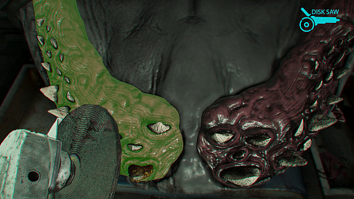 画像ギャラリー No.005のサムネイル画像 / 巨大なサメの歯を治療する“嫌な予感”満載のローグライクホラー「Shark Dentist」,ゲームプレイトレイラーを公開