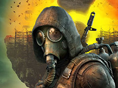 S.T.A.L.K.E.R. 2: Heart of ChornobylסPS5Ǥ2025ǯȯ䡣ΡӥΩػ߶ȤХХۥ顼塼