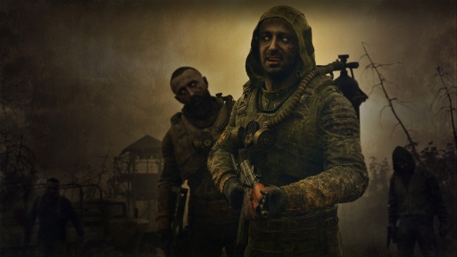 ꡼ No.037Υͥ / Υץ쥤ݡPS5ǡS.T.A.L.K.E.R. 2פDualSense3Dǥб׾촶θǤʤͷӤ䤹ˤĤʤäƤ