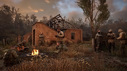 ꡼ No.002Υͥ / PS5ǡS.T.A.L.K.E.R. 2: Heart of Chornobylץǳưȶ䥯Ȥξʼ޽Ĥʤɡ¿ȶо