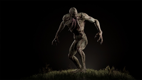 画像ギャラリー No.008のサムネイル画像 / PS5版「S.T.A.L.K.E.R. 2: Heart of Chornobyl」,ゾーンに潜む凶暴なクリーチャー“ミュータント”の情報を公開