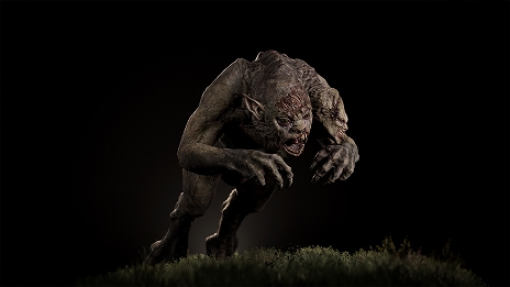 画像ギャラリー No.013のサムネイル画像 / PS5版「S.T.A.L.K.E.R. 2: Heart of Chornobyl」,ゾーンに潜む凶暴なクリーチャー“ミュータント”の情報を公開