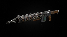 画像ギャラリー No.018のサムネイル画像 / PS5版「S.T.A.L.K.E.R. 2: Heart of Chornobyl」,ゾーンに潜む凶暴なクリーチャー“ミュータント”の情報を公開