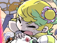 Mycopunkפǥ饭ΥζҤΩݸӤ夢