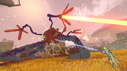 ���������꡼ No.008�Υ���ͥ������ / ��Mycopunk�פǥ���饭�Υ��ζ��Ҥ�Ω�������������ݸ��Ӥ夢��������