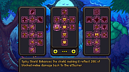 ꡼ No.001 | Tiny Pixels Vol. 2 - Stormy Knights