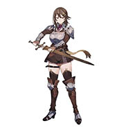 画像ギャラリー No.002のサムネイル画像 / 「ライザのアトリエ〜秘密トリロジー〜DX」,11月13日に発売決定。各作品の新たなプレイアブルキャラや追加ストーリーなど,新規要素も明らかに