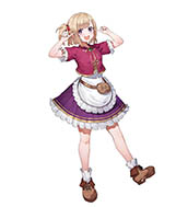 画像ギャラリー No.006のサムネイル画像 / 「ライザのアトリエ〜秘密トリロジー〜DX」,11月13日に発売決定。各作品の新たなプレイアブルキャラや追加ストーリーなど,新規要素も明らかに