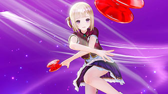 画像ギャラリー No.007のサムネイル画像 / 「ライザのアトリエ〜秘密トリロジー〜DX」,11月13日に発売決定。各作品の新たなプレイアブルキャラや追加ストーリーなど,新規要素も明らかに