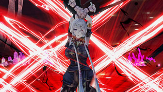 画像ギャラリー No.015のサムネイル画像 / 「ライザのアトリエ〜秘密トリロジー〜DX」,11月13日に発売決定。各作品の新たなプレイアブルキャラや追加ストーリーなど,新規要素も明らかに