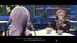 画像ギャラリー No.017のサムネイル画像 / 「ライザのアトリエ〜秘密トリロジー〜DX」,11月13日に発売決定。各作品の新たなプレイアブルキャラや追加ストーリーなど,新規要素も明らかに