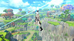 画像ギャラリー No.028のサムネイル画像 / 「ライザのアトリエ〜秘密トリロジー〜DX」,11月13日に発売決定。各作品の新たなプレイアブルキャラや追加ストーリーなど,新規要素も明らかに