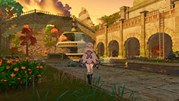 画像ギャラリー No.029のサムネイル画像 / 「ライザのアトリエ〜秘密トリロジー〜DX」,11月13日に発売決定。各作品の新たなプレイアブルキャラや追加ストーリーなど,新規要素も明らかに