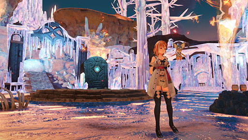 画像ギャラリー No.034のサムネイル画像 / 「ライザのアトリエ〜秘密トリロジー〜DX」,11月13日に発売決定。各作品の新たなプレイアブルキャラや追加ストーリーなど,新規要素も明らかに