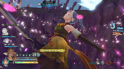 画像ギャラリー No.032のサムネイル画像 / 「ライザのアトリエ〜秘密トリロジー〜DX」,本日発売。「秘密」シリーズの3作品に新規プレイアブルキャラやストーリーを追加した決定版