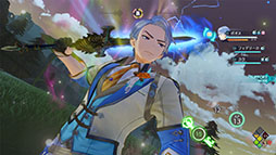 画像ギャラリー No.054のサムネイル画像 / 「ライザのアトリエ〜秘密トリロジー〜DX」,本日発売。「秘密」シリーズの3作品に新規プレイアブルキャラやストーリーを追加した決定版