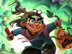 2Dӥ奢ˤݥȡåADVGhost Hauntingפȯɽˡ8ФΡ֥פȤȤ˻ؤι˽Ф褦