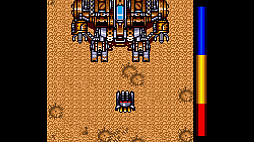 ꡼ No.001 | Griffin