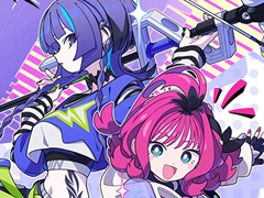 ȡοꥺѥ륲QQQbeats!!!ʥ奭奭ӡġˡסSwitch2025ǯȯ