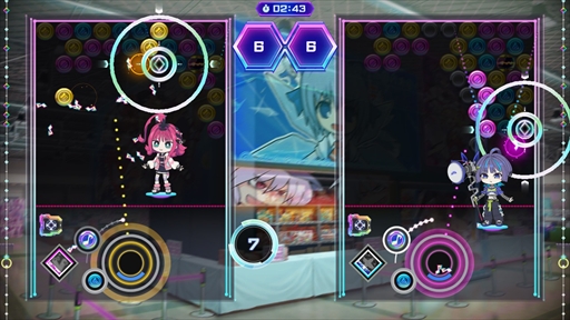 ꡼ No.039Υͥ / Υץ쥤ݡϡQQQbeats!!!פڥХ֥ΥѤѥ߲ñʤ顤Ļڤ