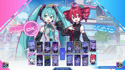 ���������꡼ No.014�Υ���ͥ������ / ���ե֥�������������������������ޥ�󤵤��γڶʤ����롣�ꥺ�ߥ���ѥ����QQQbeats!!!�ס�VTuber���󥰥ѥå���1�Ƥ��ۿ�����