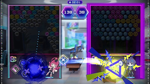 ꡼ No.007 | QQQbeats!!!