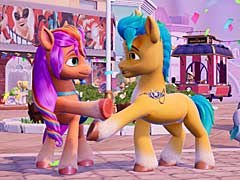 ߥ˥ͷǡޡΥͥ륮ˡɤ򥲥åȡ椯ޤǥޡǤ빬My Little Pony᡼ޡסʺϤApple Arcade #41