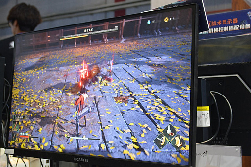 画像ギャラリー No.011のサムネイル画像 / 「BiliBili World 2025」で試遊した「Sword Sage: Awakening」は,武侠とスチームパンク要素を組み合わせたソウルライクなアクションRPGだ