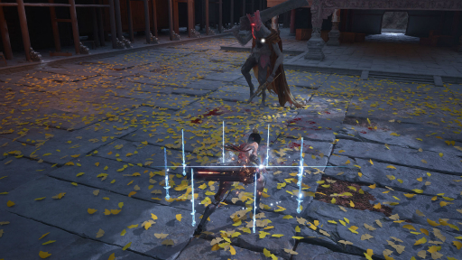 ꡼ No.005Υͥ / Sword Sage: Awakening׳ȯԥץ쥼ơԥबĩࡤѡߥѥ󥯤Ū߷׻ۡgamescom