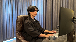 画像ギャラリー No.006のサムネイル画像 / ゲーム開発を題材とした新番組「電脳遊戯最高会議」,7月28日より配信。番組から生まれた2タイトルのSteamストアページが公開に