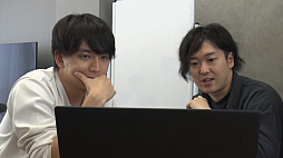 画像ギャラリー No.007のサムネイル画像 / ゲーム開発を題材とした新番組「電脳遊戯最高会議」,7月28日より配信。番組から生まれた2タイトルのSteamストアページが公開に