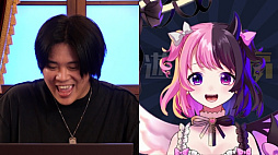 画像ギャラリー No.009のサムネイル画像 / ゲーム開発を題材とした新番組「電脳遊戯最高会議」,7月28日より配信。番組から生まれた2タイトルのSteamストアページが公開に