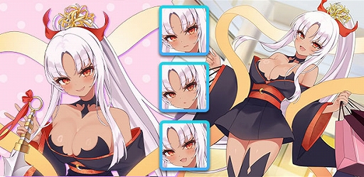 画像ギャラリー No.012のサムネイル画像 / “アイドル×街づくりシム”「ヒロイックソングス! リプロデュース」,建築物やアイドルのステージなどゲーム内容を紹介。OPムービーも公開