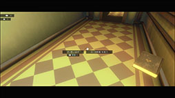 画像ギャラリー No.004のサムネイル画像 / Kazuhide Oka氏と神椿が手掛ける新作探索ADV「プラトニカ・スペース」,Steamストアページを公開。「BitSummit the 13th」にも出展