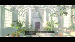 画像ギャラリー No.005のサムネイル画像 / Kazuhide Oka氏と神椿が手掛ける新作探索ADV「プラトニカ・スペース」,Steamストアページを公開。「BitSummit the 13th」にも出展