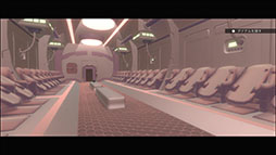 画像ギャラリー No.006のサムネイル画像 / Kazuhide Oka氏と神椿が手掛ける新作探索ADV「プラトニカ・スペース」,Steamストアページを公開。「BitSummit the 13th」にも出展